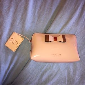 Ted Baker Cosmetic Bag